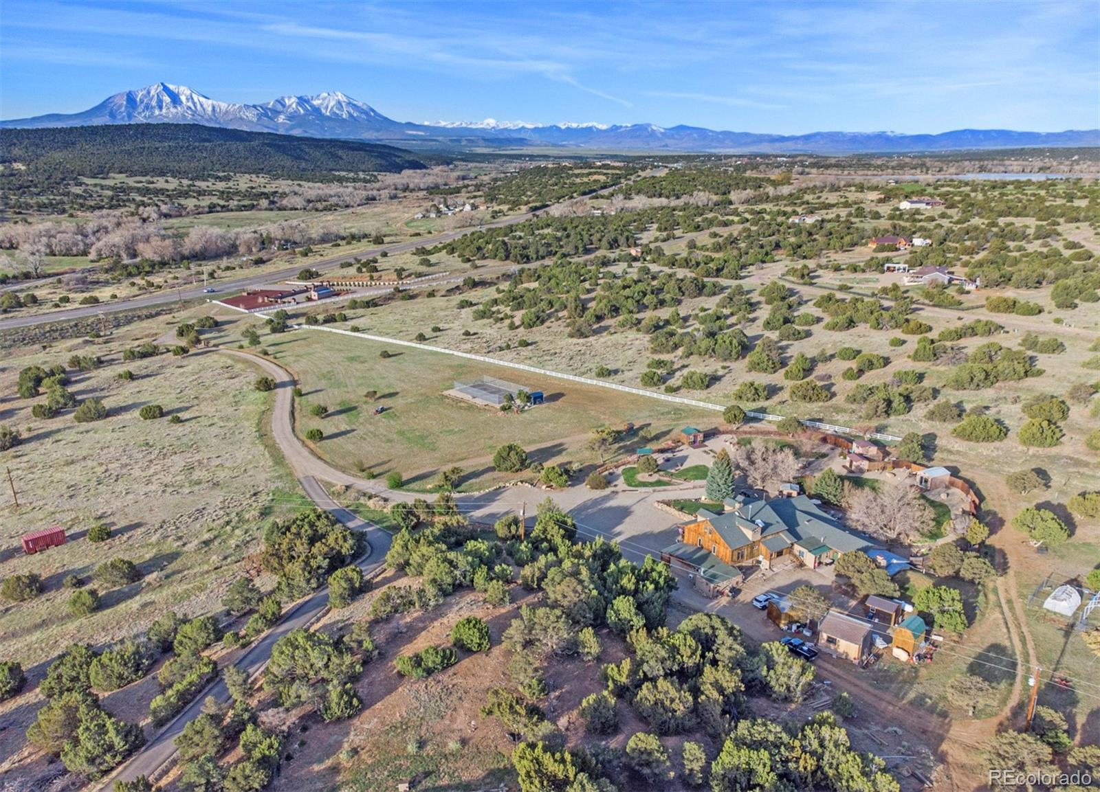 MLS Image #5 for 24857  us highway 160 ,walsenburg, Colorado