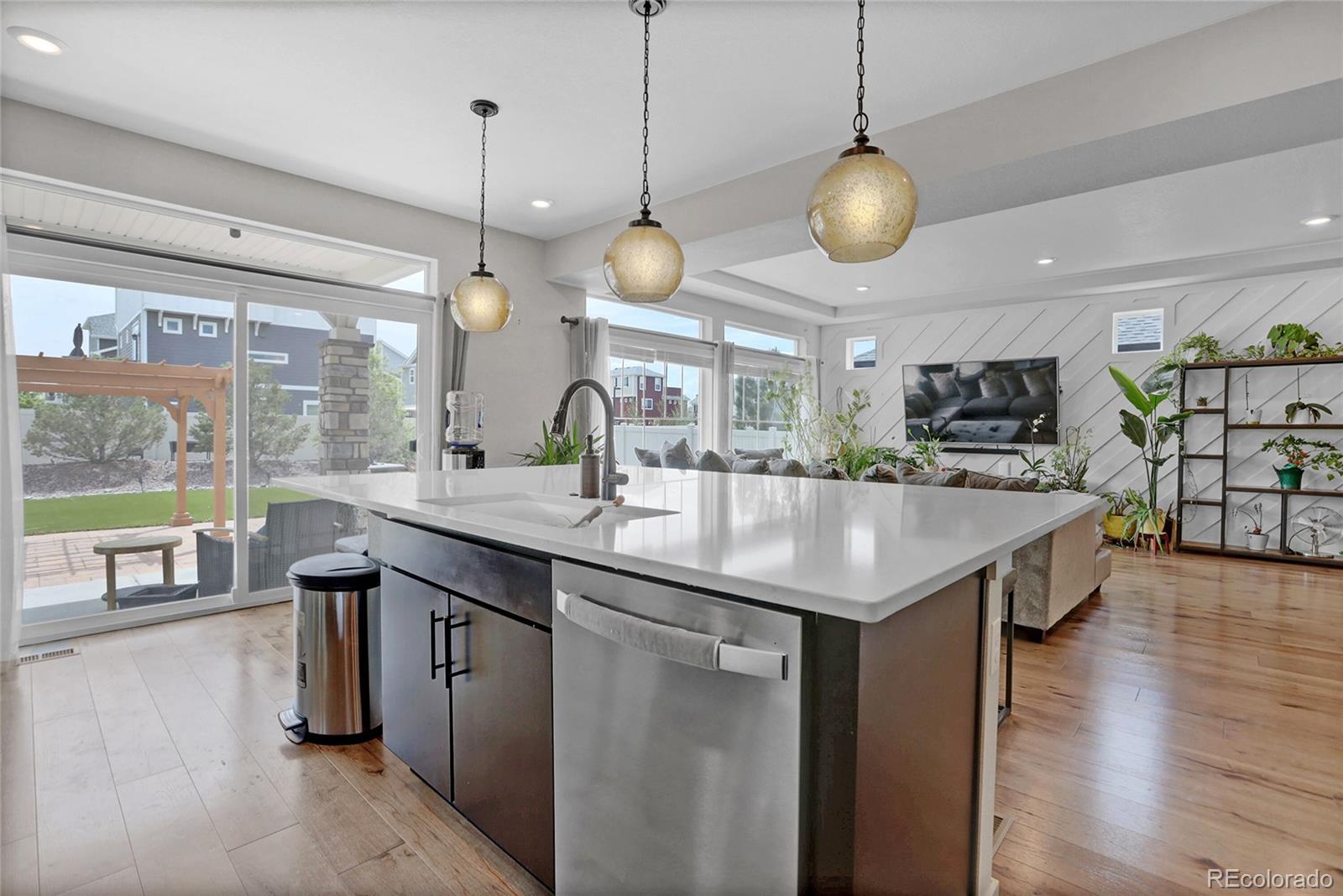 MLS Image #10 for 21900 e 46th place,aurora, Colorado