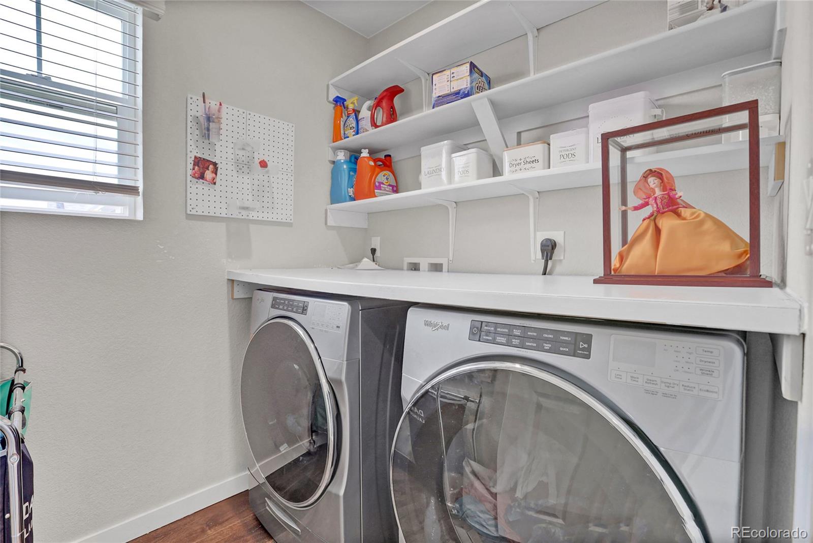 MLS Image #25 for 21900 e 46th place,aurora, Colorado