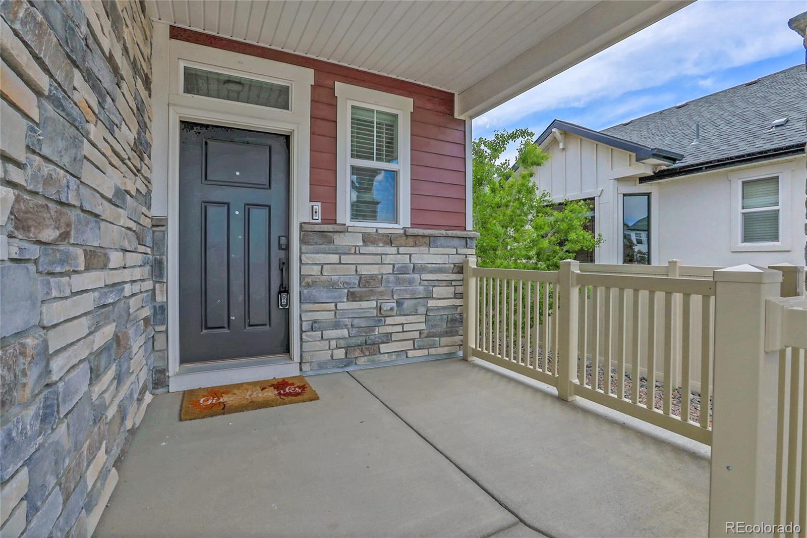 MLS Image #3 for 21900 e 46th place,aurora, Colorado