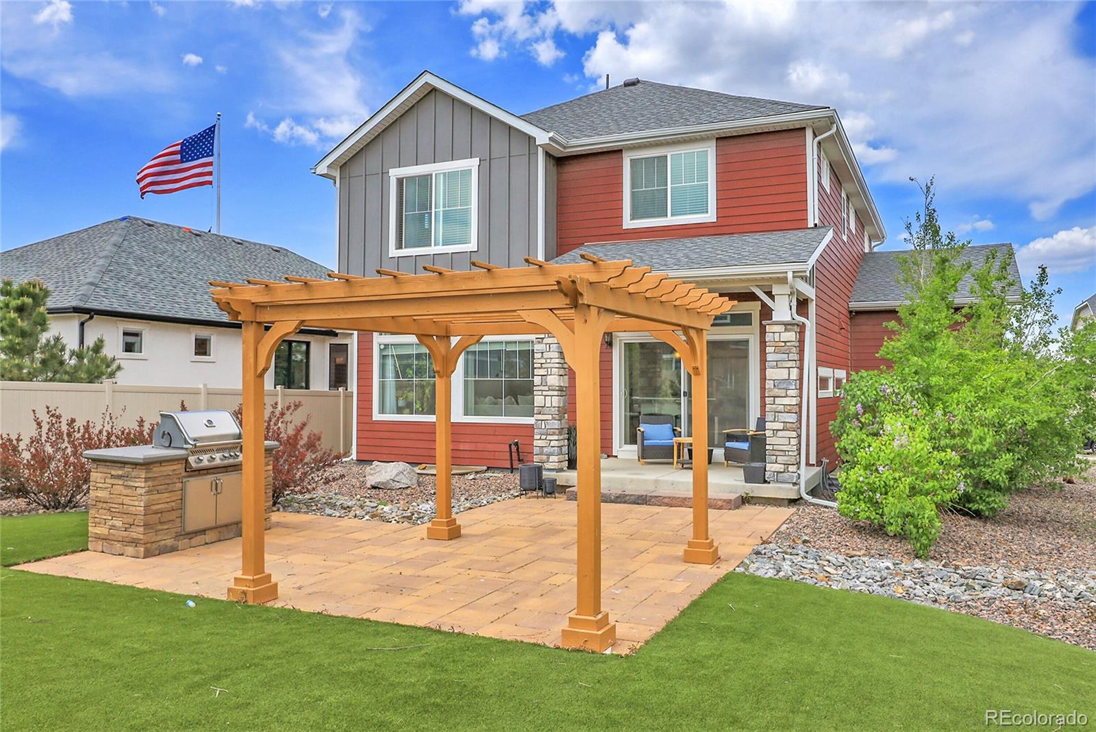 MLS Image #38 for 21900 e 46th place,aurora, Colorado