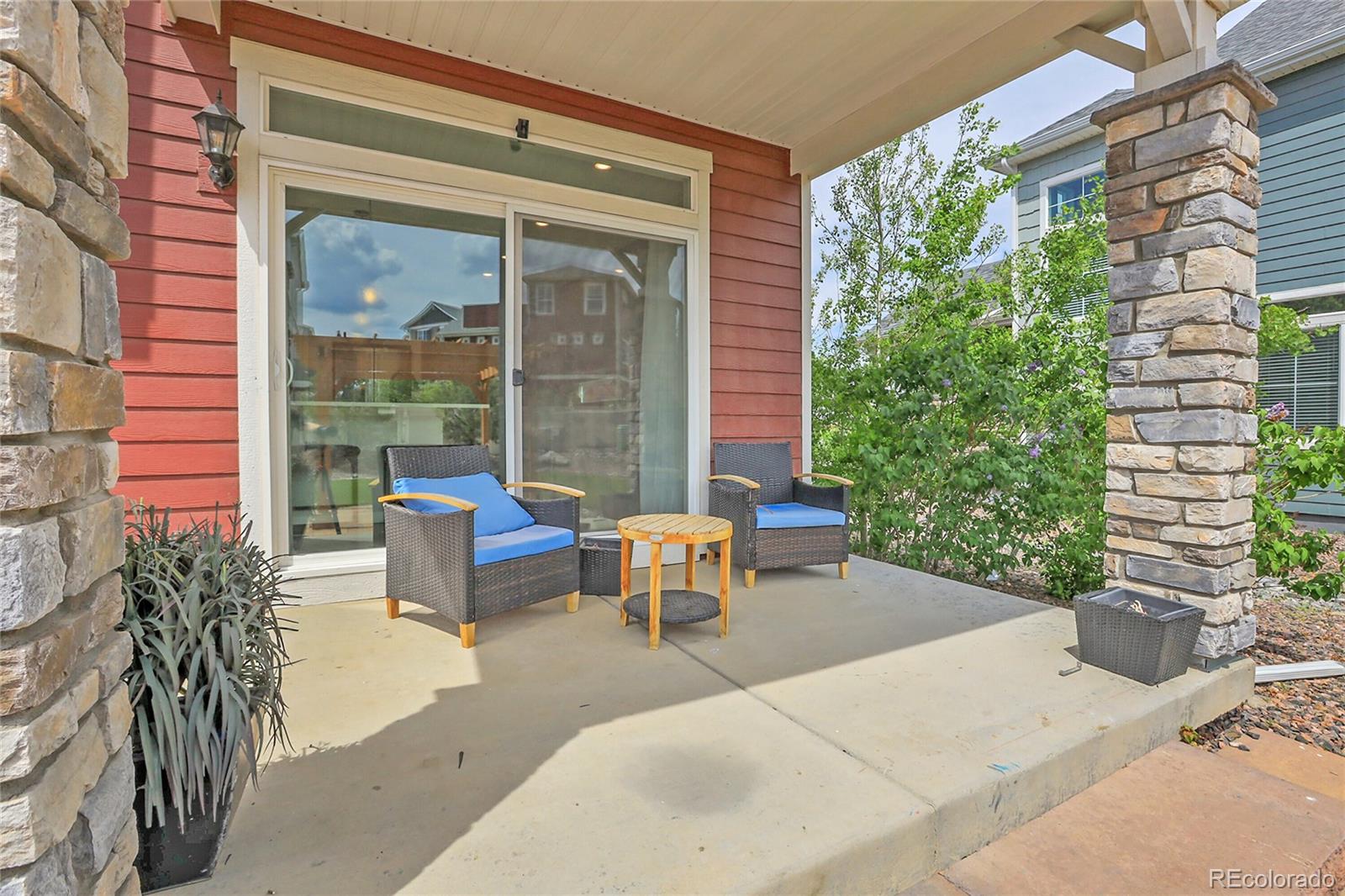 MLS Image #40 for 21900 e 46th place,aurora, Colorado