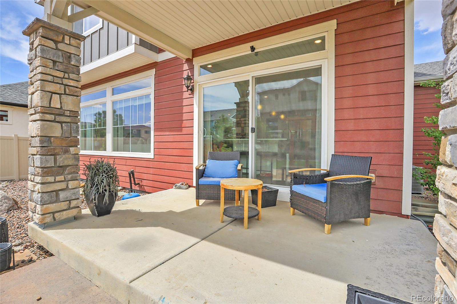 MLS Image #41 for 21900 e 46th place,aurora, Colorado