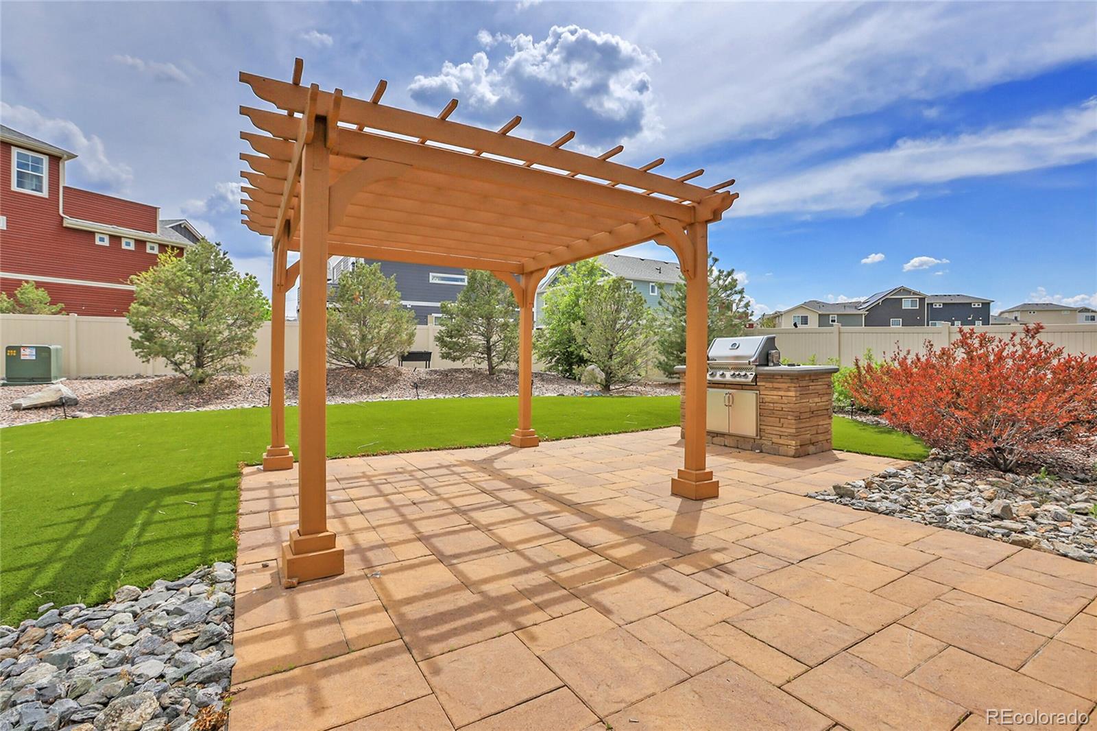 MLS Image #45 for 21900 e 46th place,aurora, Colorado