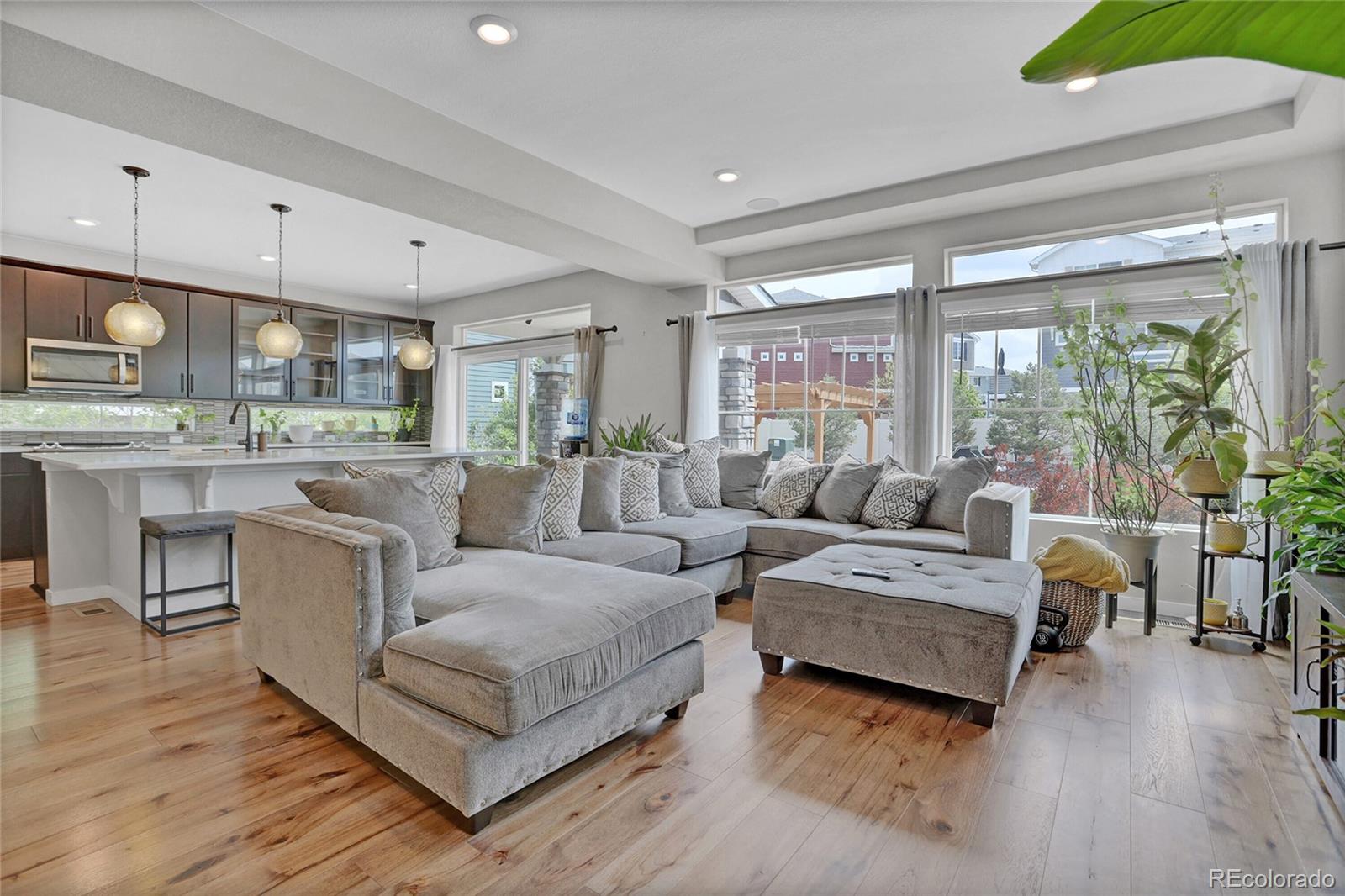 MLS Image #5 for 21900 e 46th place,aurora, Colorado