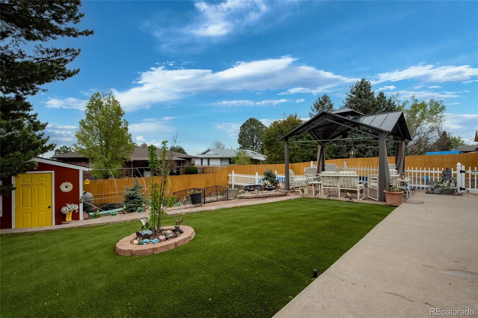 MLS Image #29 for 2140 s youngfield street,lakewood, Colorado