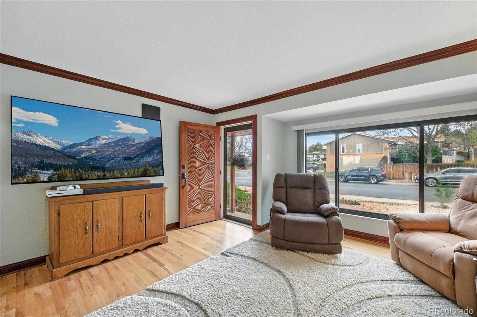 MLS Image #3 for 2140 s youngfield street,lakewood, Colorado