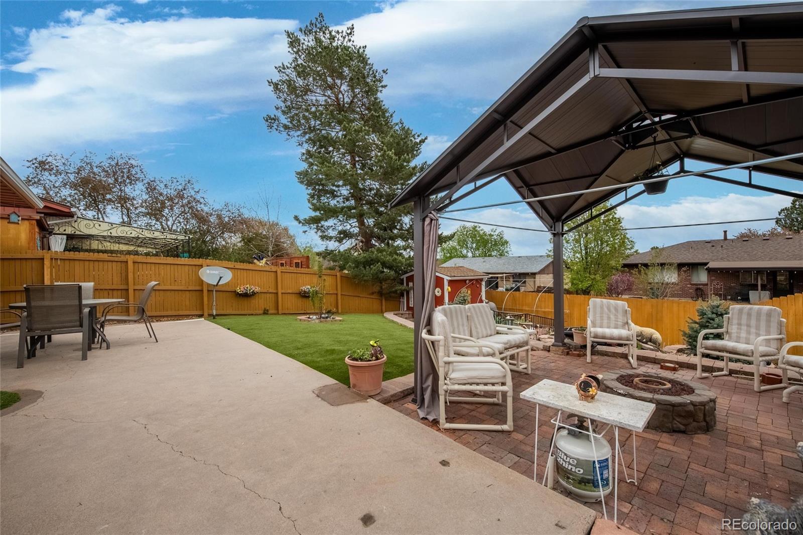 MLS Image #31 for 2140 s youngfield street,lakewood, Colorado