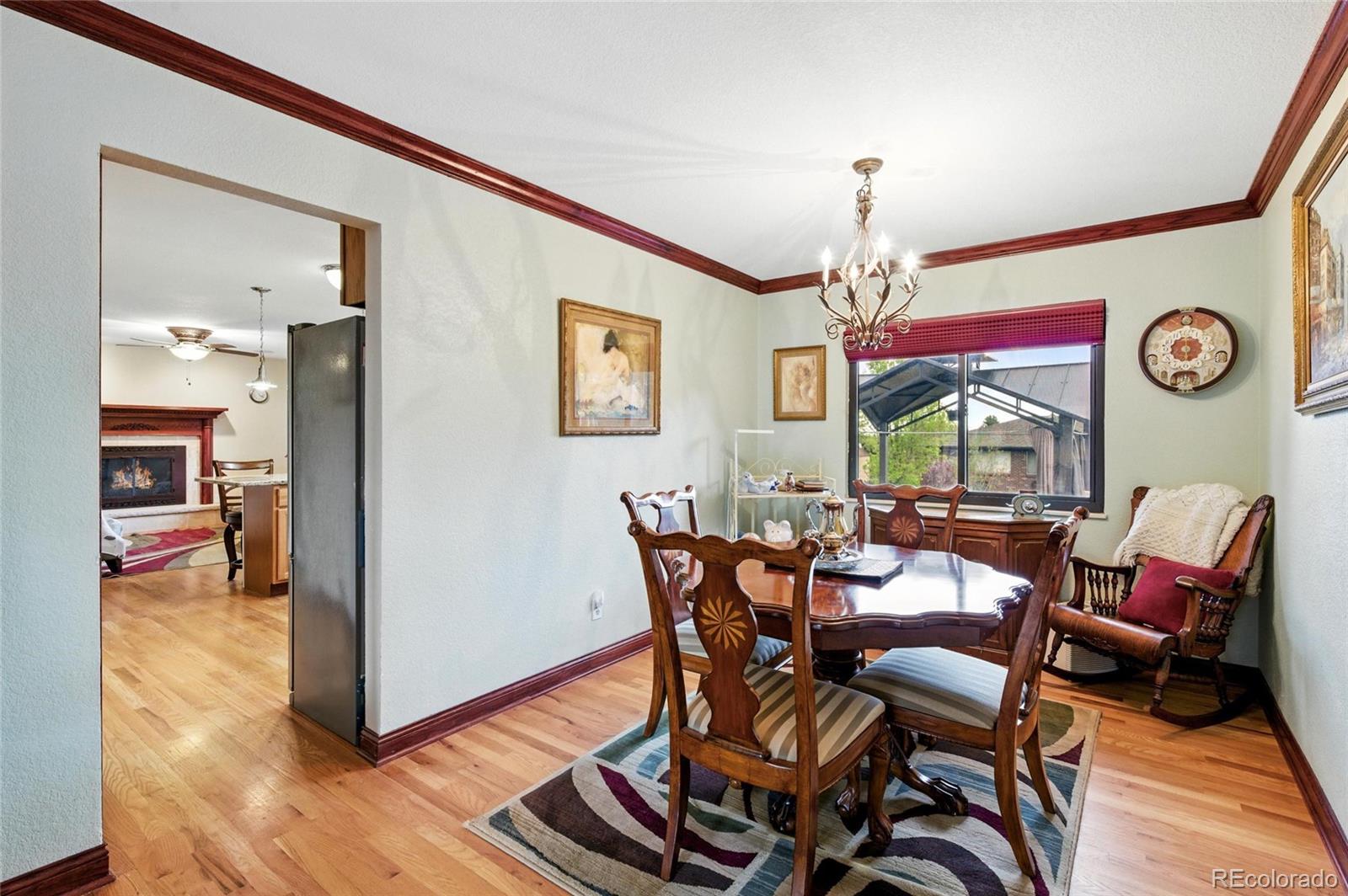 MLS Image #4 for 2140 s youngfield street,lakewood, Colorado
