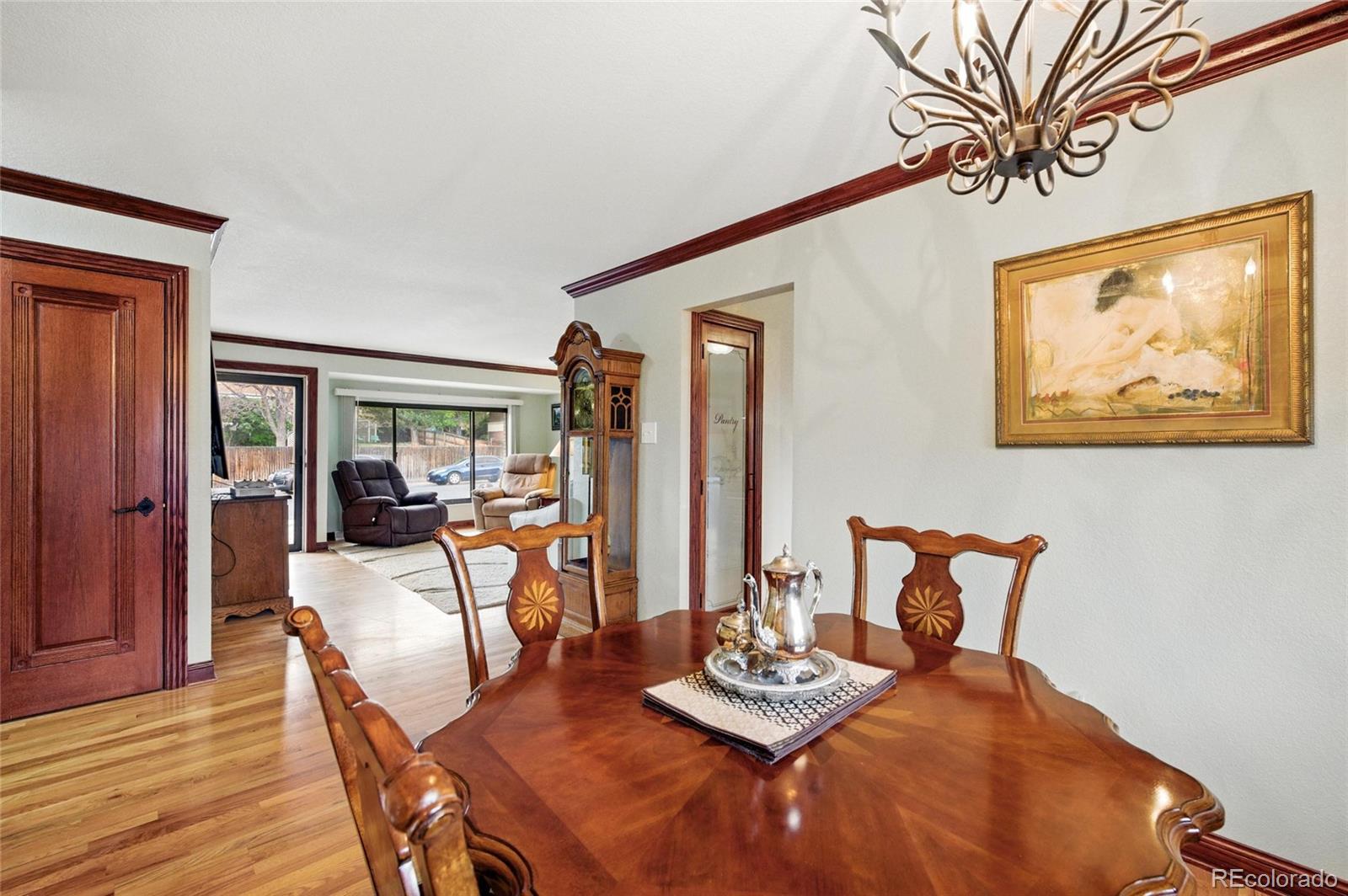 MLS Image #5 for 2140 s youngfield street,lakewood, Colorado