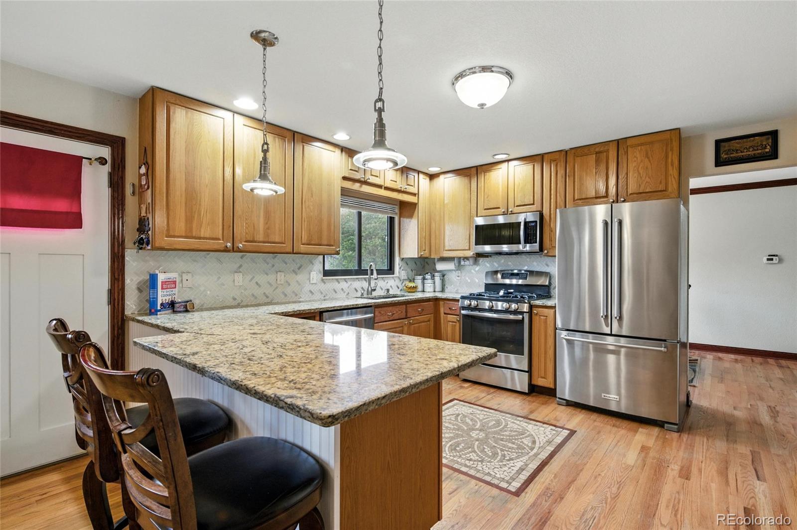 MLS Image #7 for 2140 s youngfield street,lakewood, Colorado
