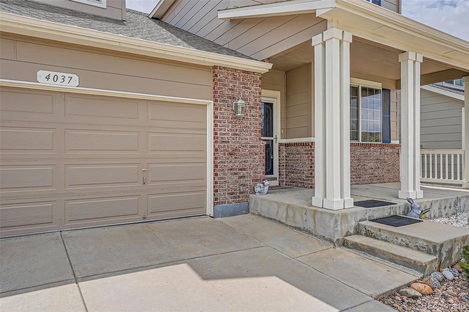 MLS Image #2 for 4037 s odessa circle,aurora, Colorado
