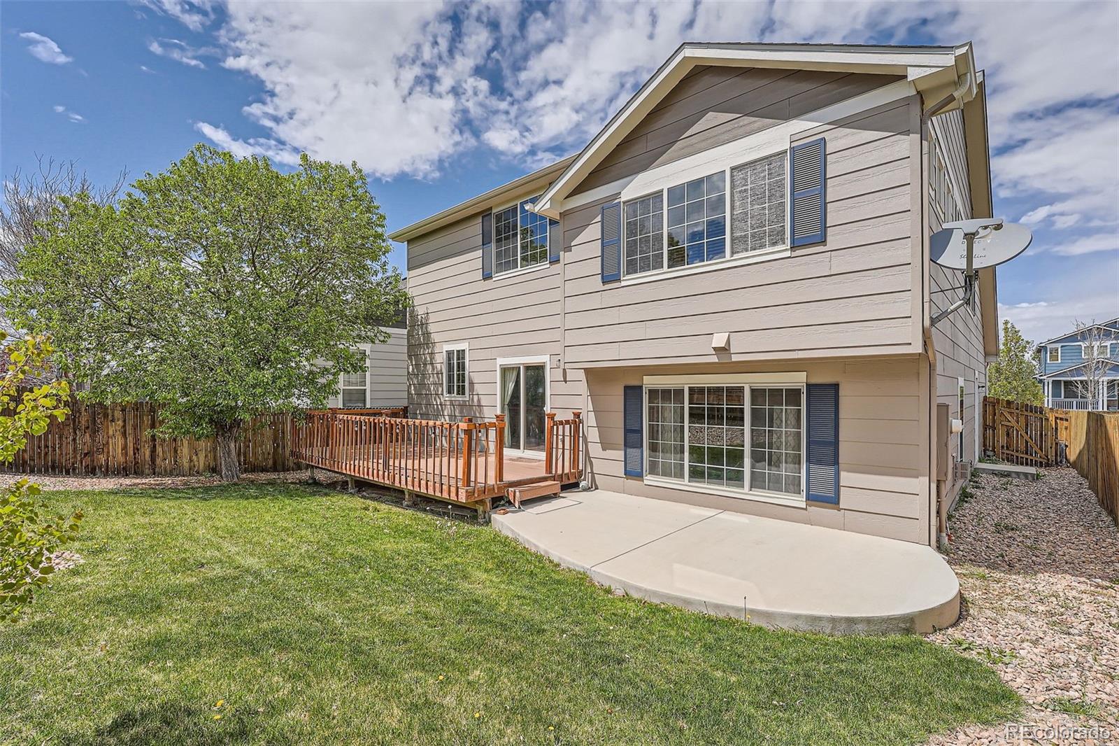 MLS Image #25 for 4037 s odessa circle,aurora, Colorado