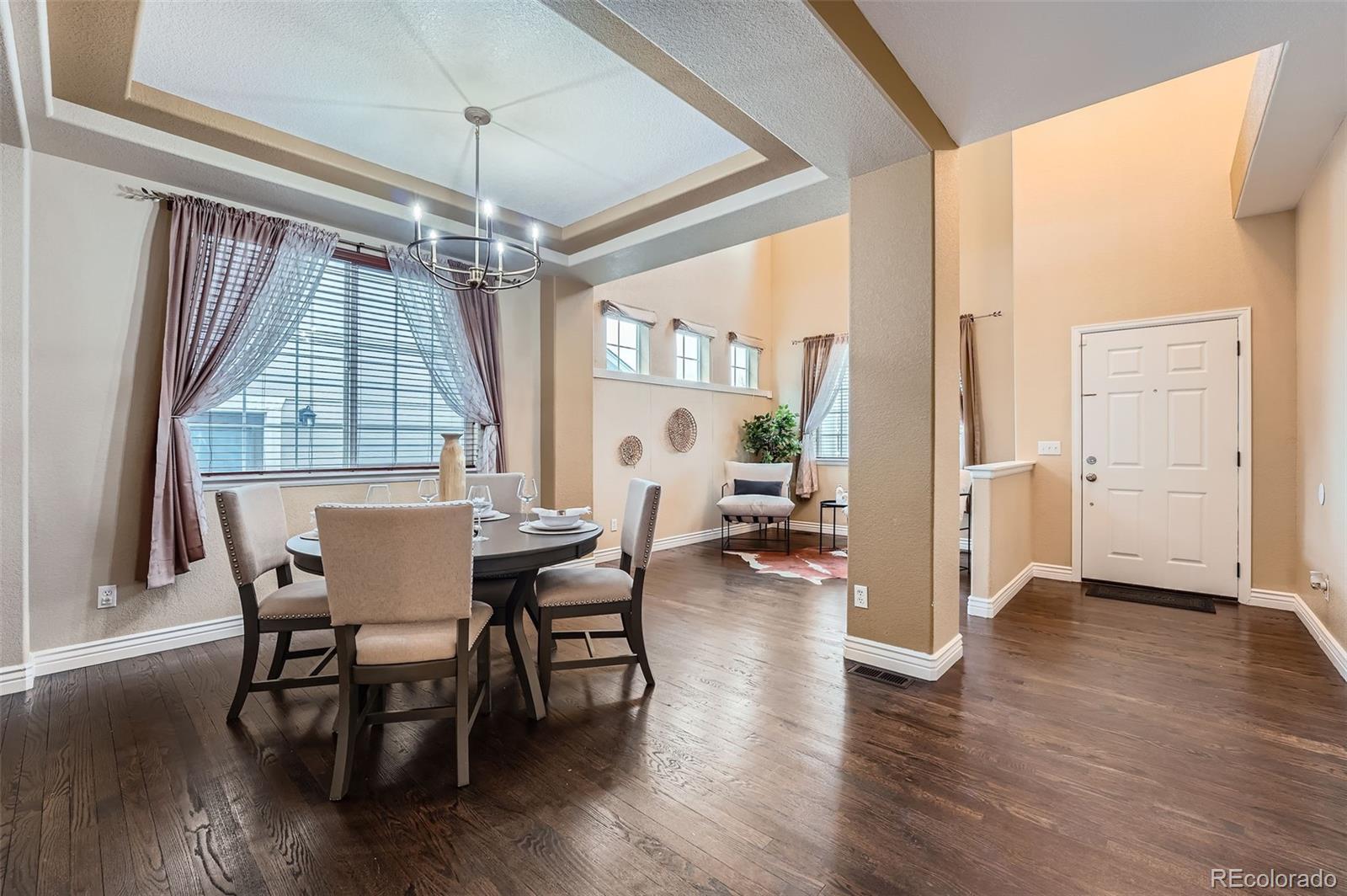 MLS Image #3 for 4037 s odessa circle,aurora, Colorado