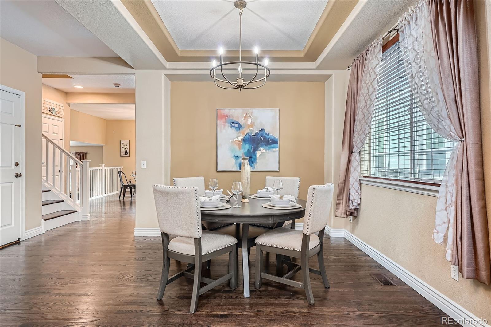 MLS Image #5 for 4037 s odessa circle,aurora, Colorado