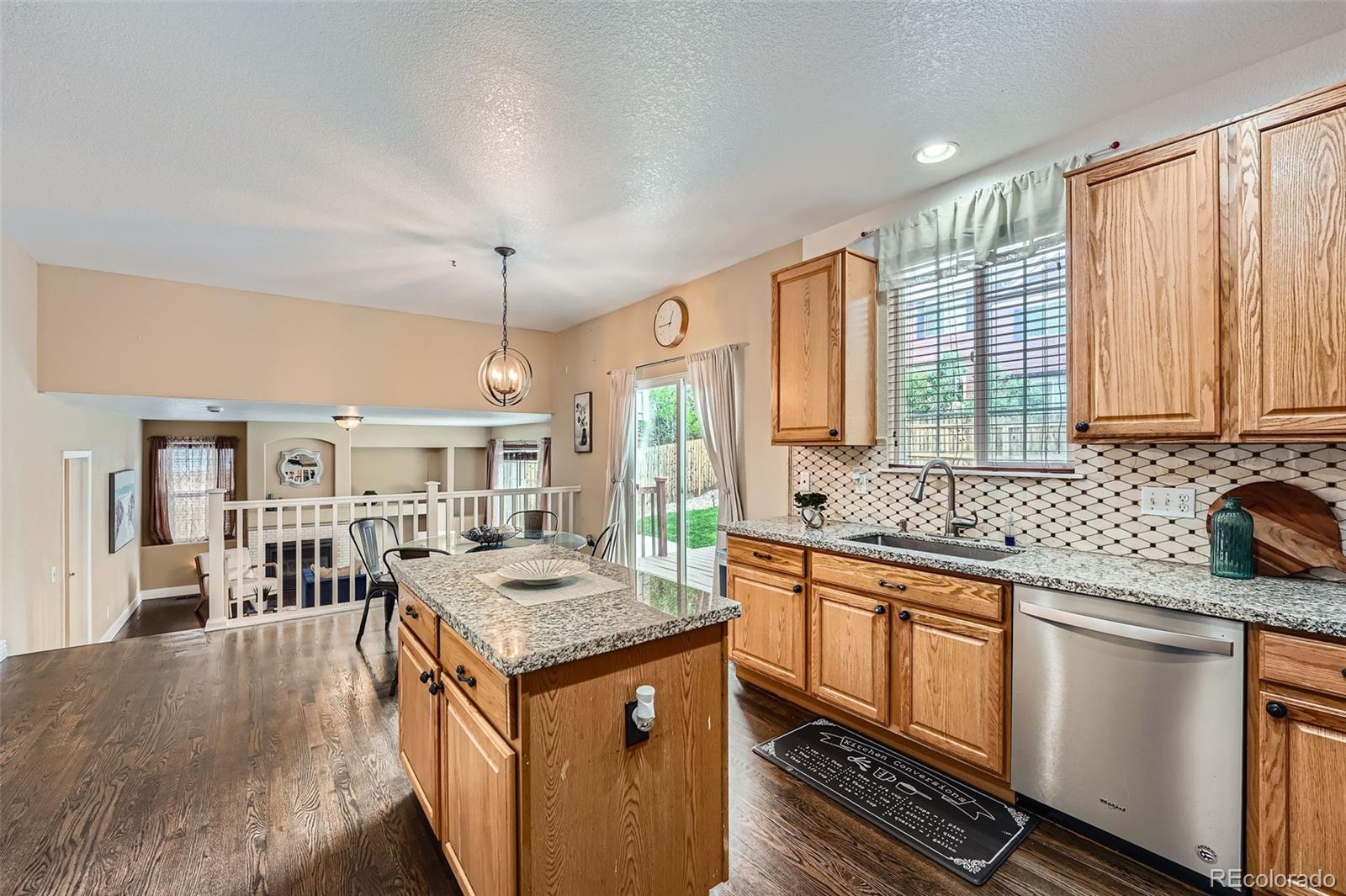 MLS Image #6 for 4037 s odessa circle,aurora, Colorado