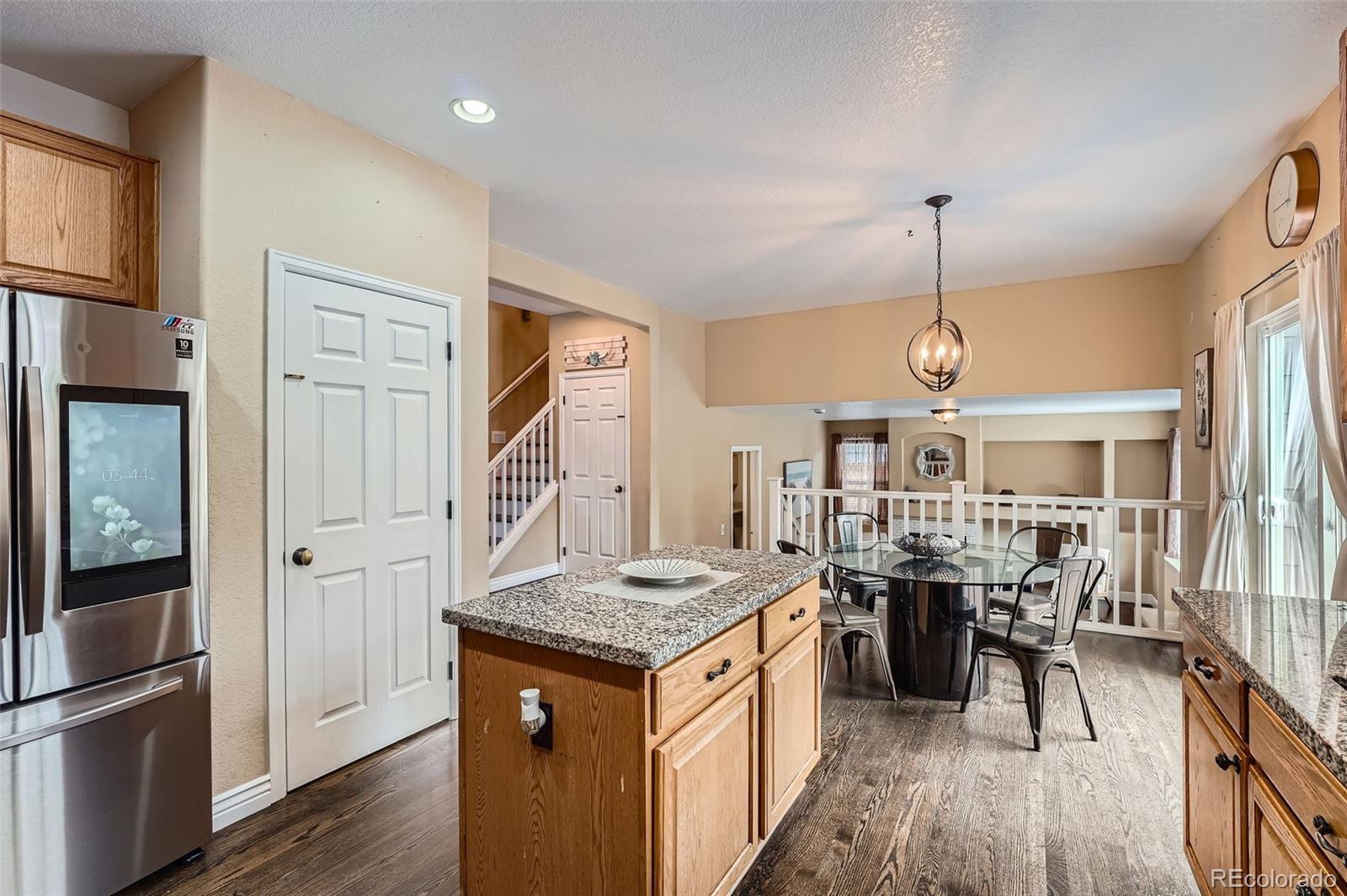 MLS Image #7 for 4037 s odessa circle,aurora, Colorado