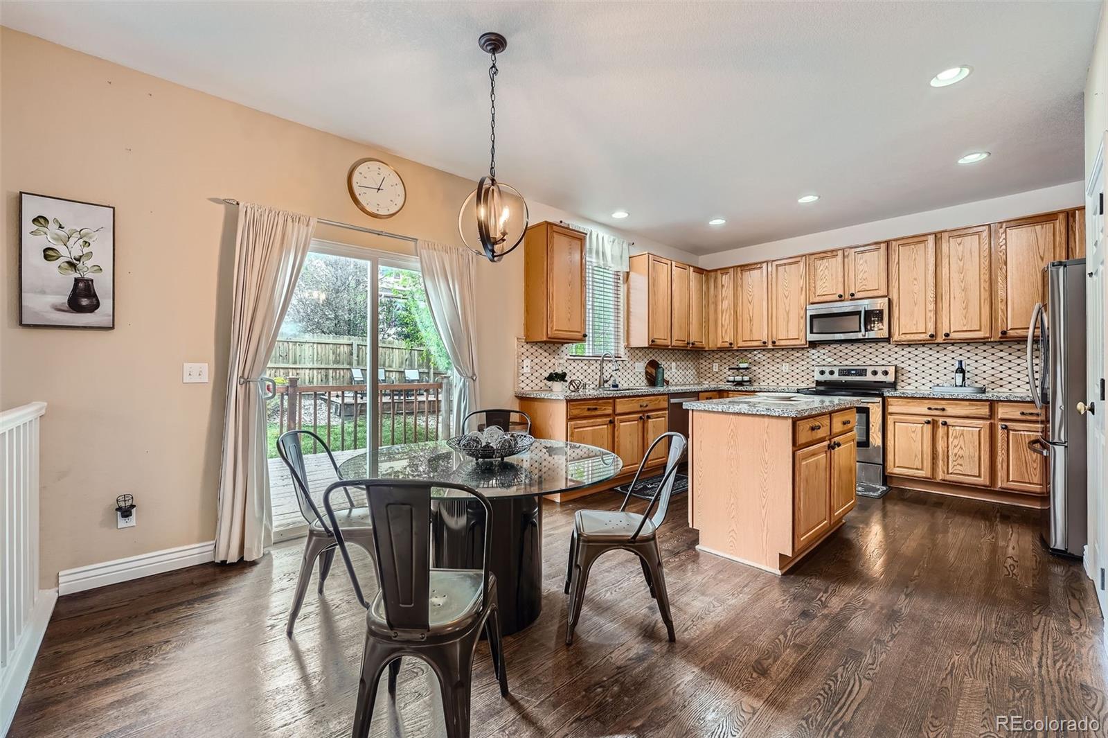 MLS Image #9 for 4037 s odessa circle,aurora, Colorado