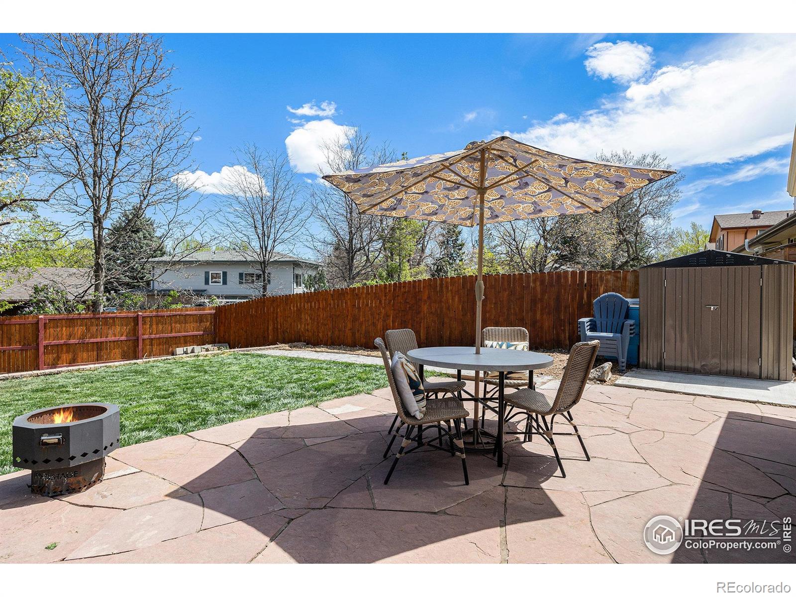 MLS Image #22 for 7960  estes court,arvada, Colorado