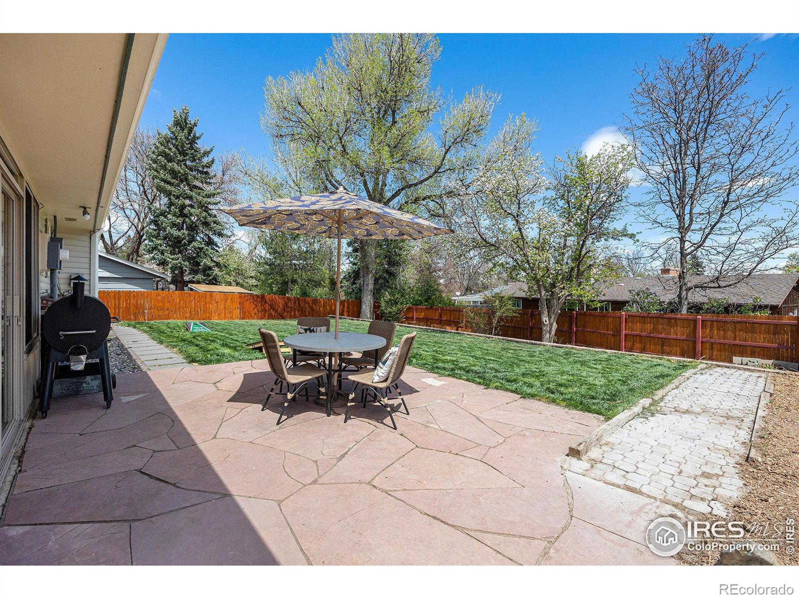 MLS Image #23 for 7960  estes court,arvada, Colorado
