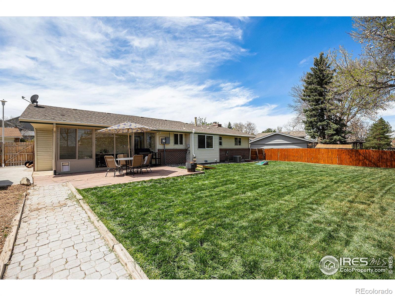 MLS Image #24 for 7960  estes court,arvada, Colorado