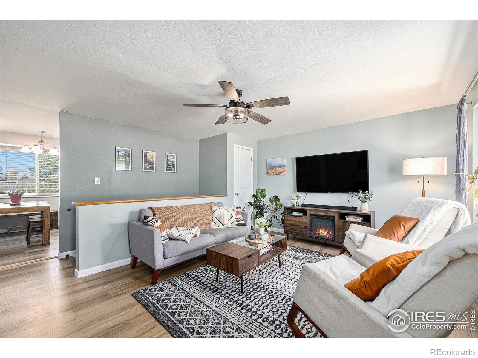 MLS Image #3 for 7960  estes court,arvada, Colorado