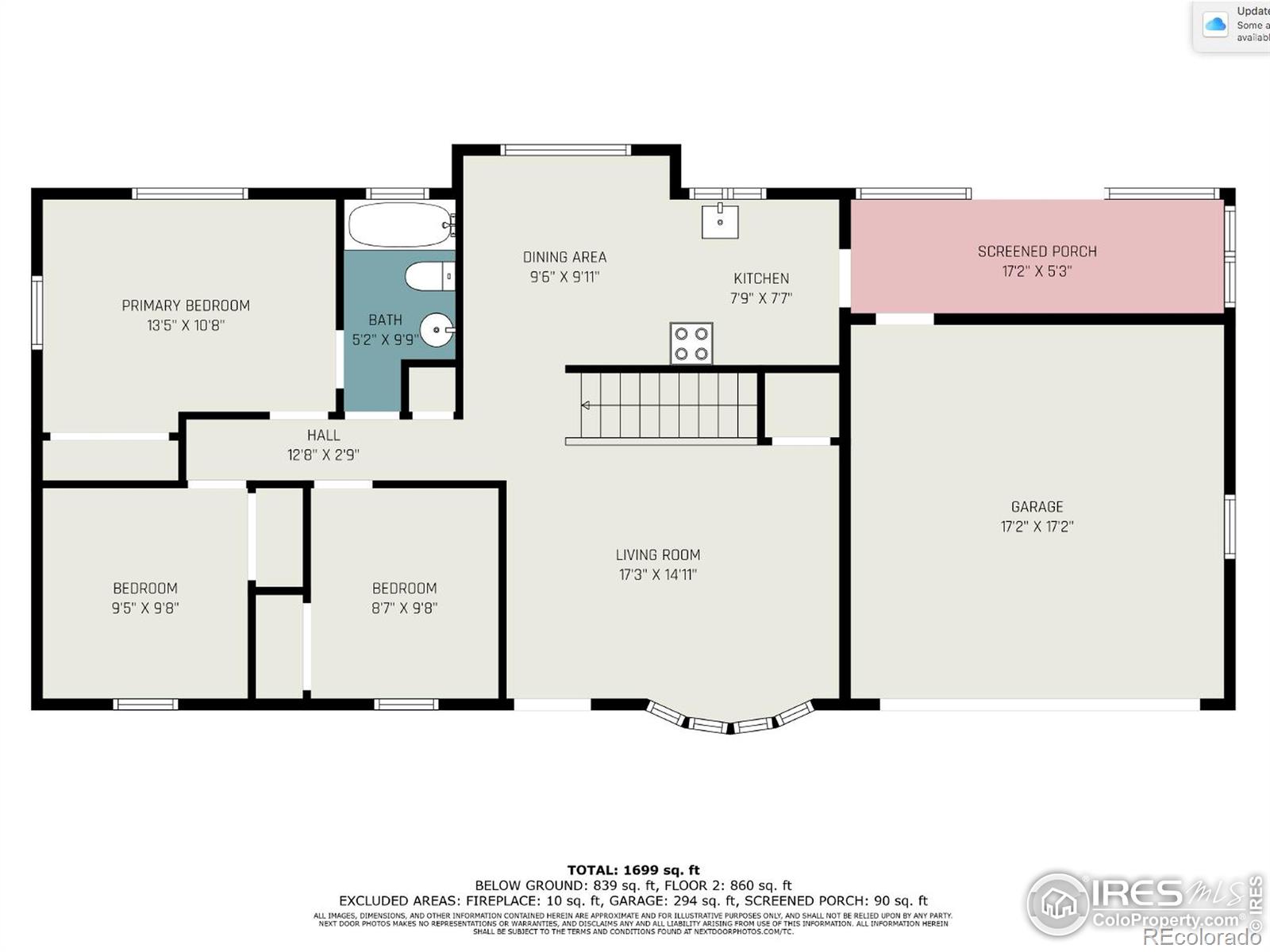 MLS Image #36 for 7960  estes court,arvada, Colorado