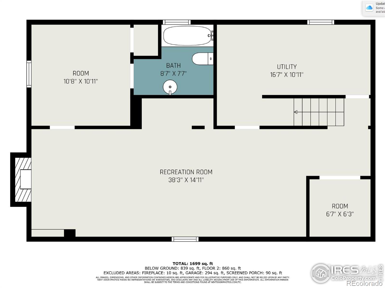 MLS Image #37 for 7960  estes court,arvada, Colorado