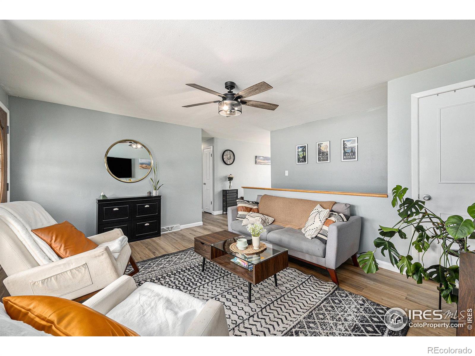 MLS Image #4 for 7960  estes court,arvada, Colorado