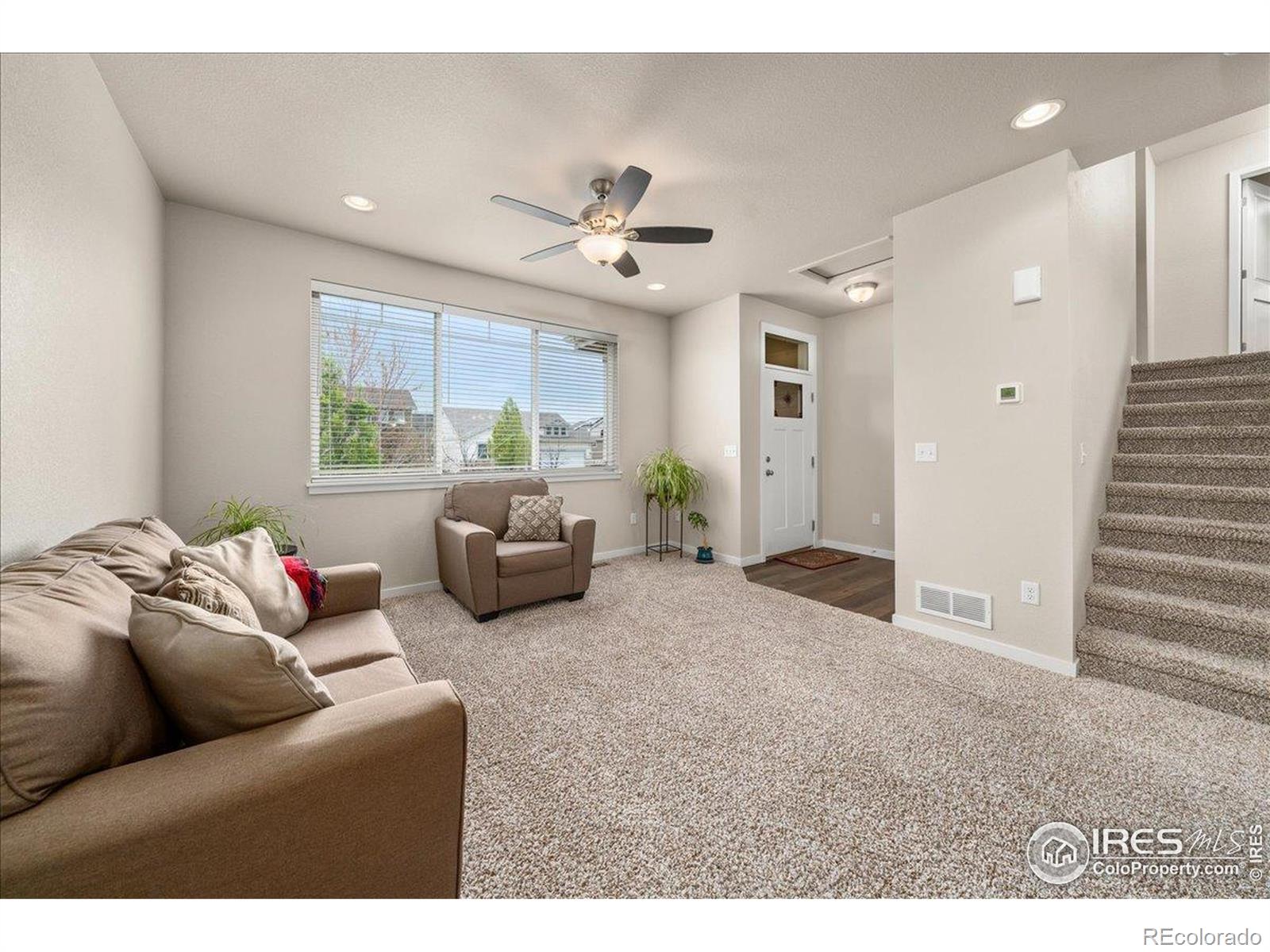 MLS Image #1 for 3214  san carlo avenue,evans, Colorado