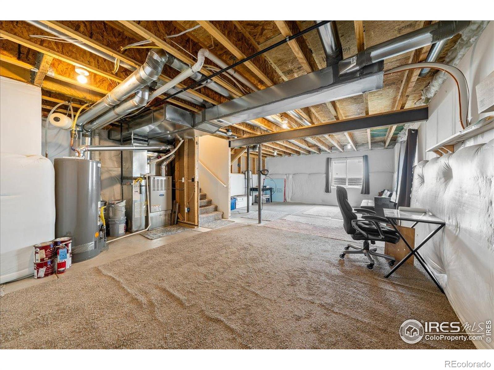 MLS Image #22 for 3214  san carlo avenue,evans, Colorado