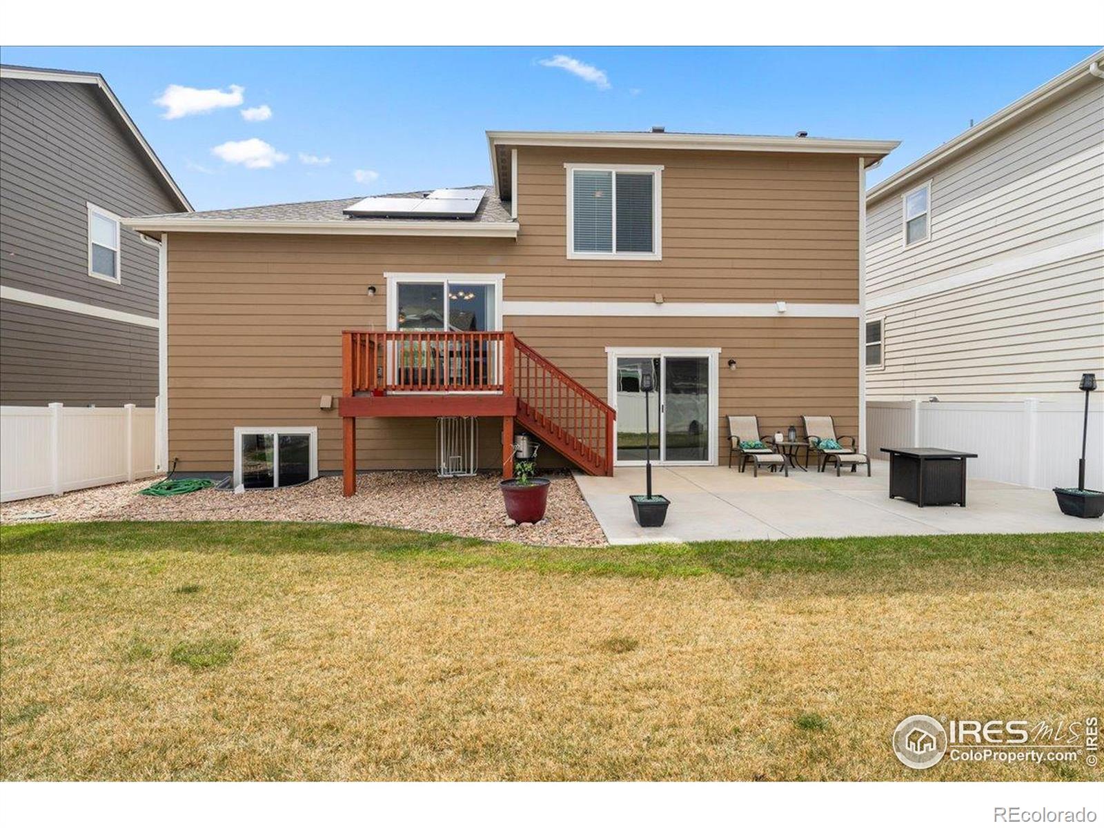 MLS Image #25 for 3214  san carlo avenue,evans, Colorado