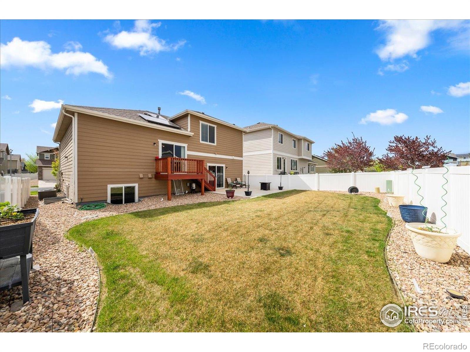 MLS Image #26 for 3214  san carlo avenue,evans, Colorado