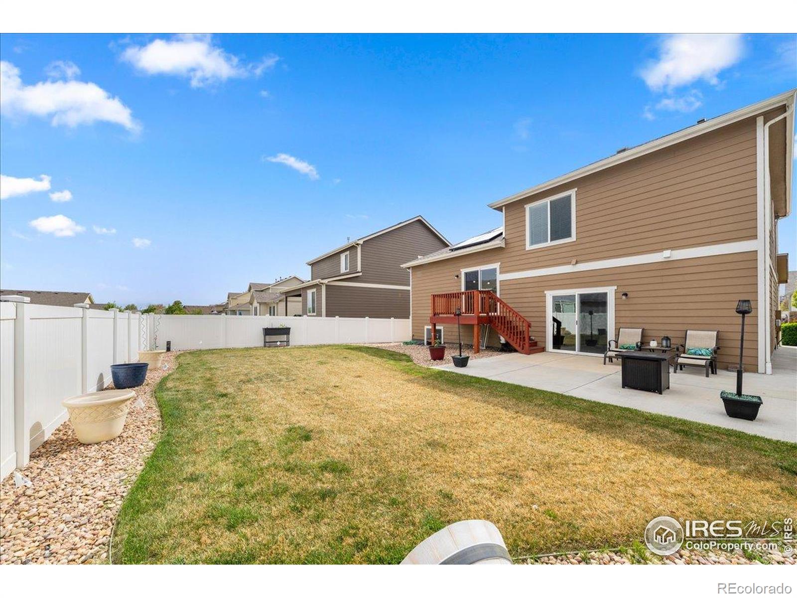 MLS Image #27 for 3214  san carlo avenue,evans, Colorado