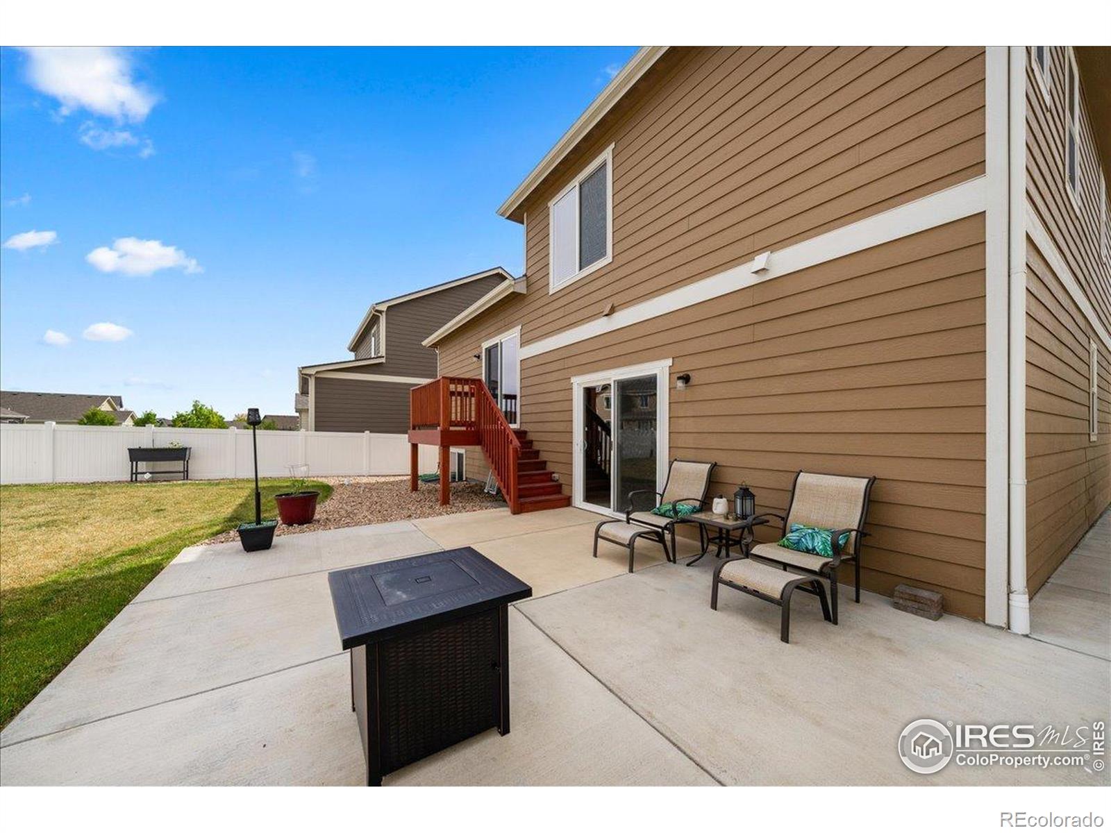 MLS Image #28 for 3214  san carlo avenue,evans, Colorado