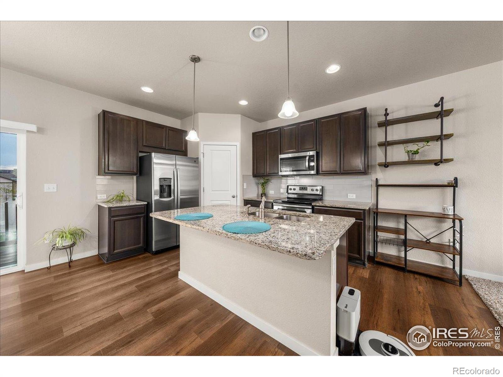 MLS Image #4 for 3214  san carlo avenue,evans, Colorado
