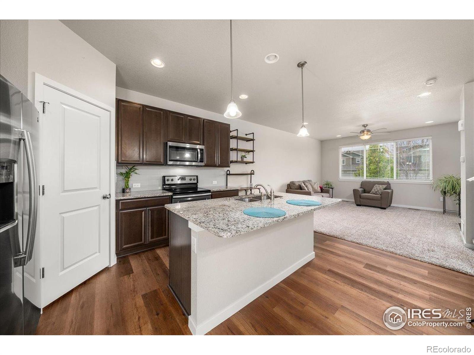MLS Image #5 for 3214  san carlo avenue,evans, Colorado