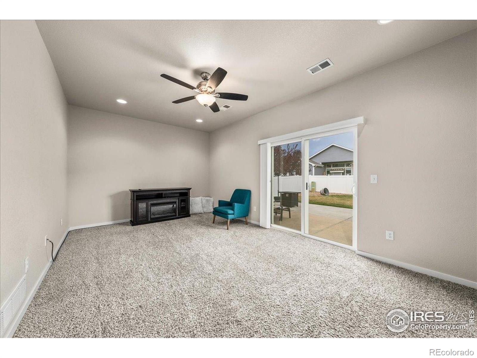 MLS Image #9 for 3214  san carlo avenue,evans, Colorado