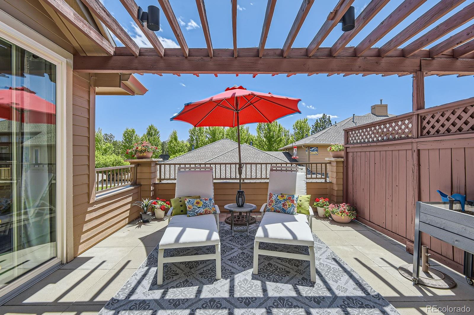 MLS Image #24 for 8611  gold peak drive d,highlands ranch, Colorado