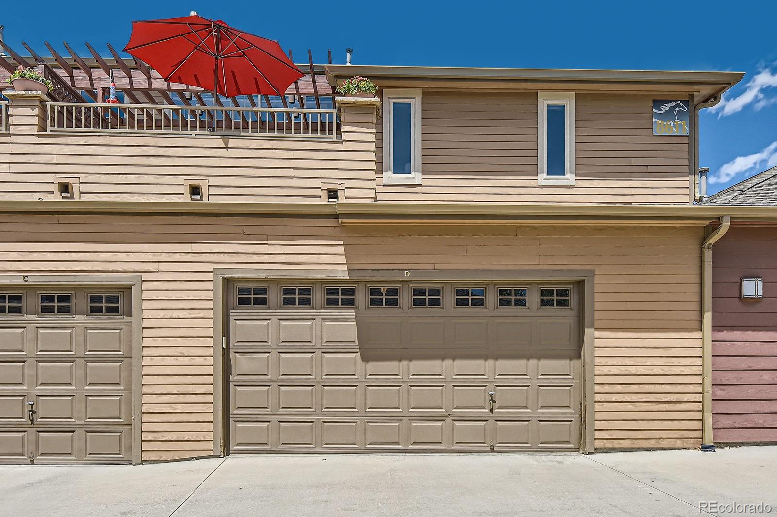 MLS Image #27 for 8611  gold peak drive d,highlands ranch, Colorado