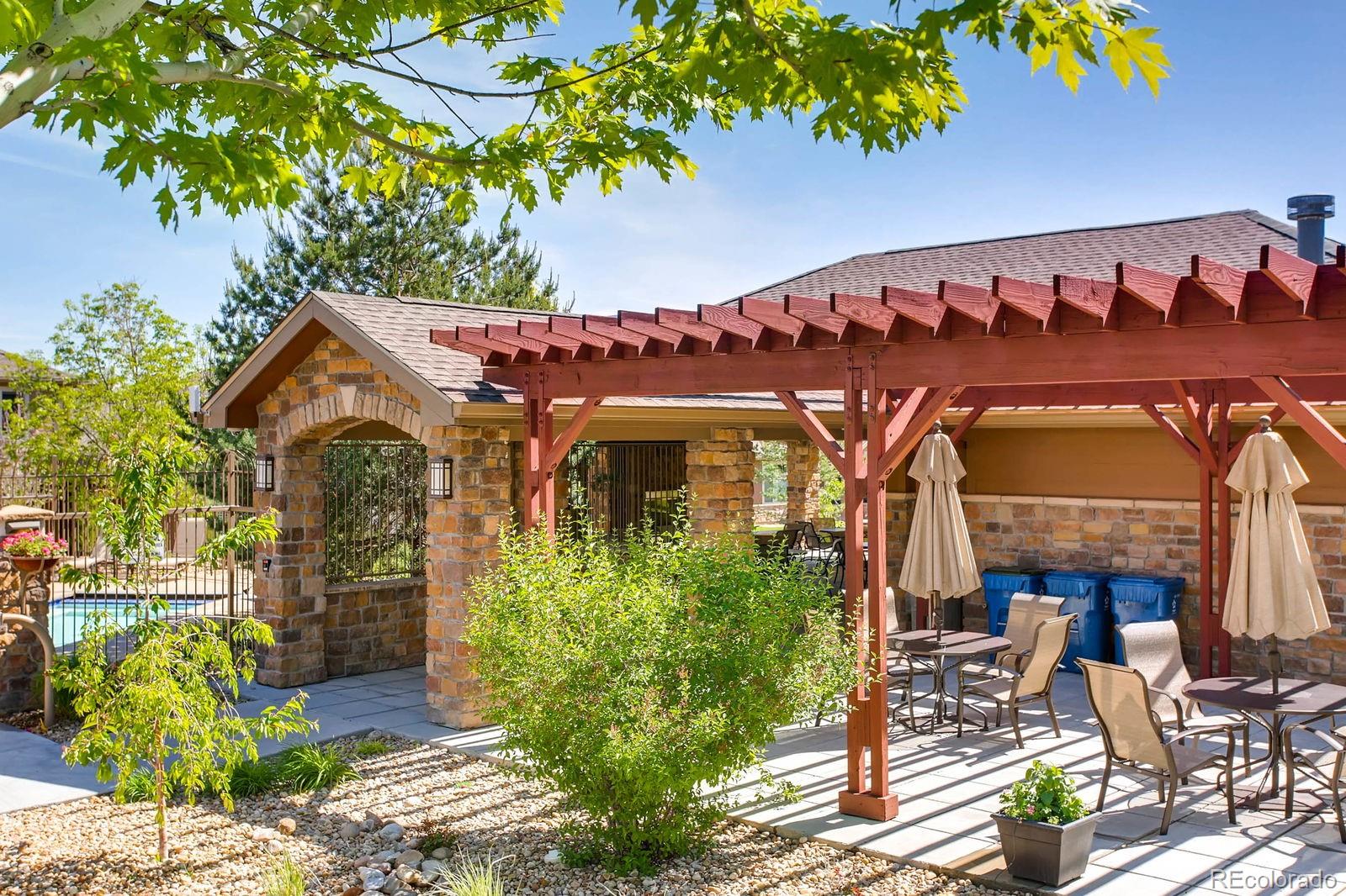MLS Image #28 for 8611  gold peak drive d,highlands ranch, Colorado