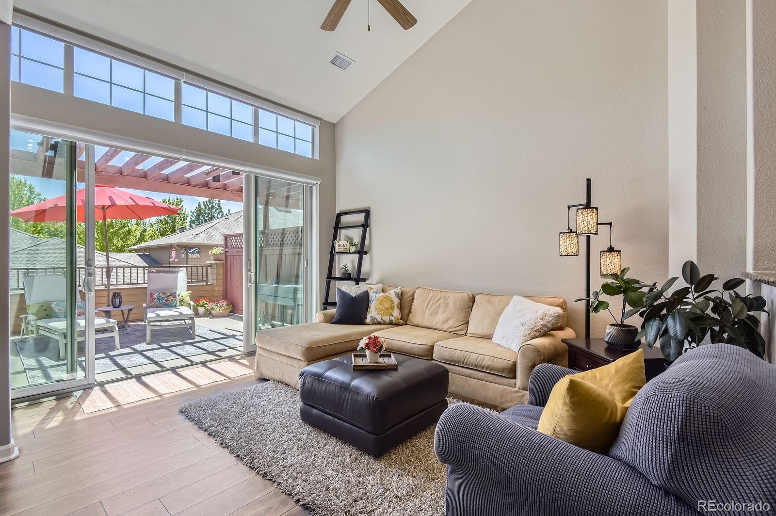 MLS Image #3 for 8611  gold peak drive d,highlands ranch, Colorado