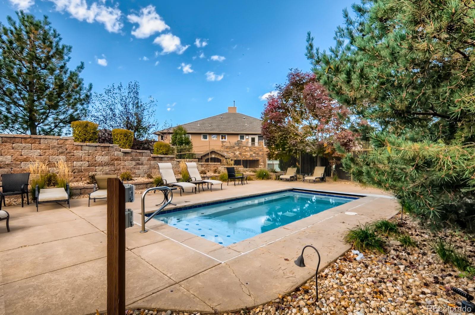 MLS Image #30 for 8611  gold peak drive d,highlands ranch, Colorado
