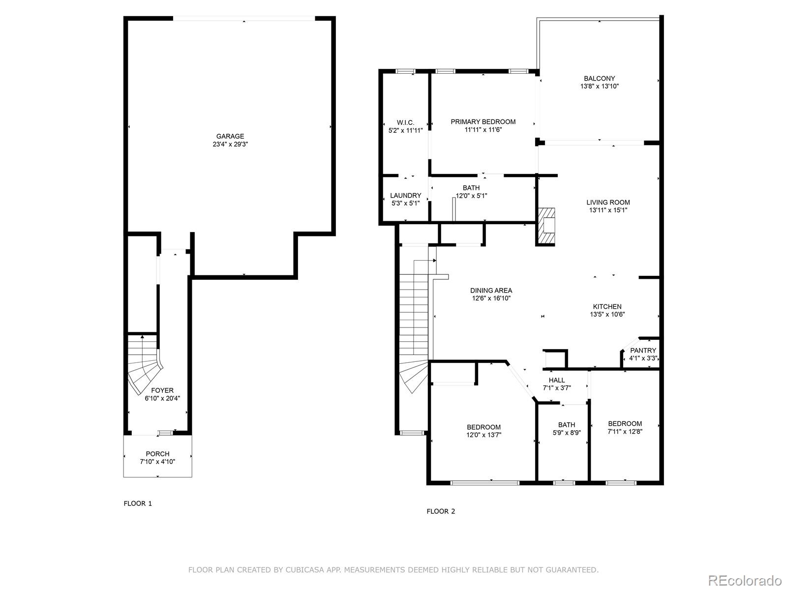 MLS Image #38 for 8611  gold peak drive d,highlands ranch, Colorado