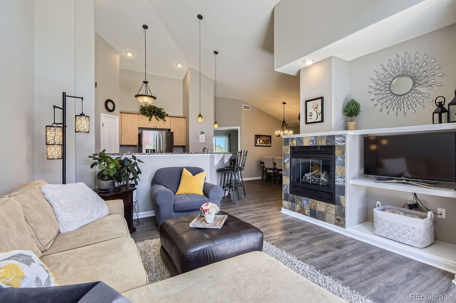 MLS Image #5 for 8611  gold peak drive d,highlands ranch, Colorado