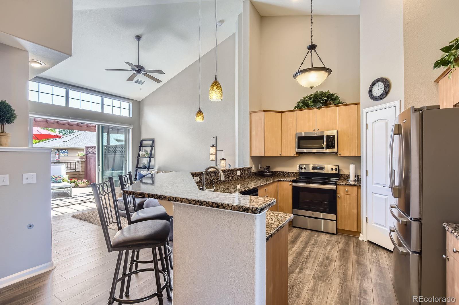 MLS Image #6 for 8611  gold peak drive d,highlands ranch, Colorado