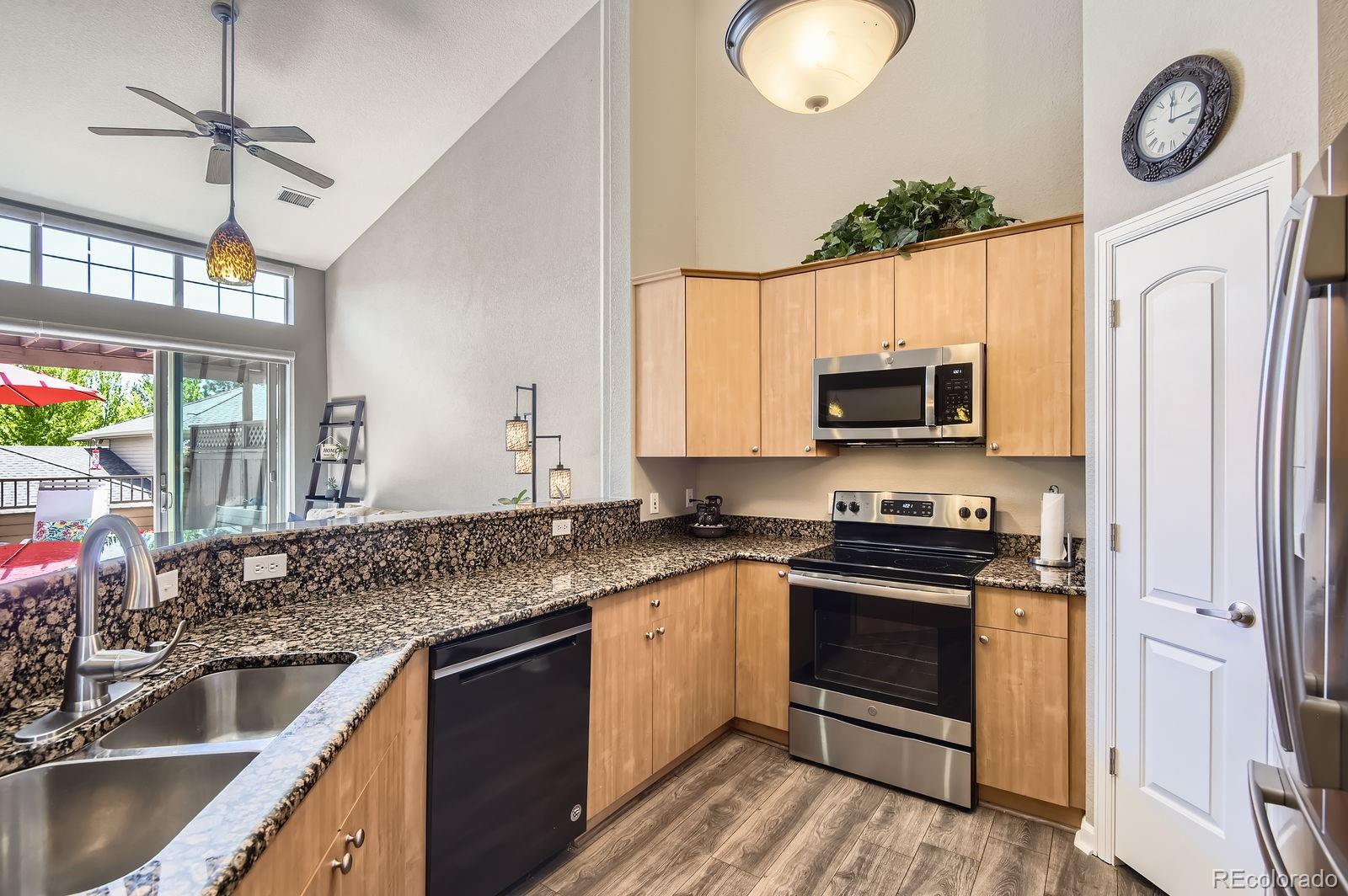 MLS Image #8 for 8611  gold peak drive d,highlands ranch, Colorado