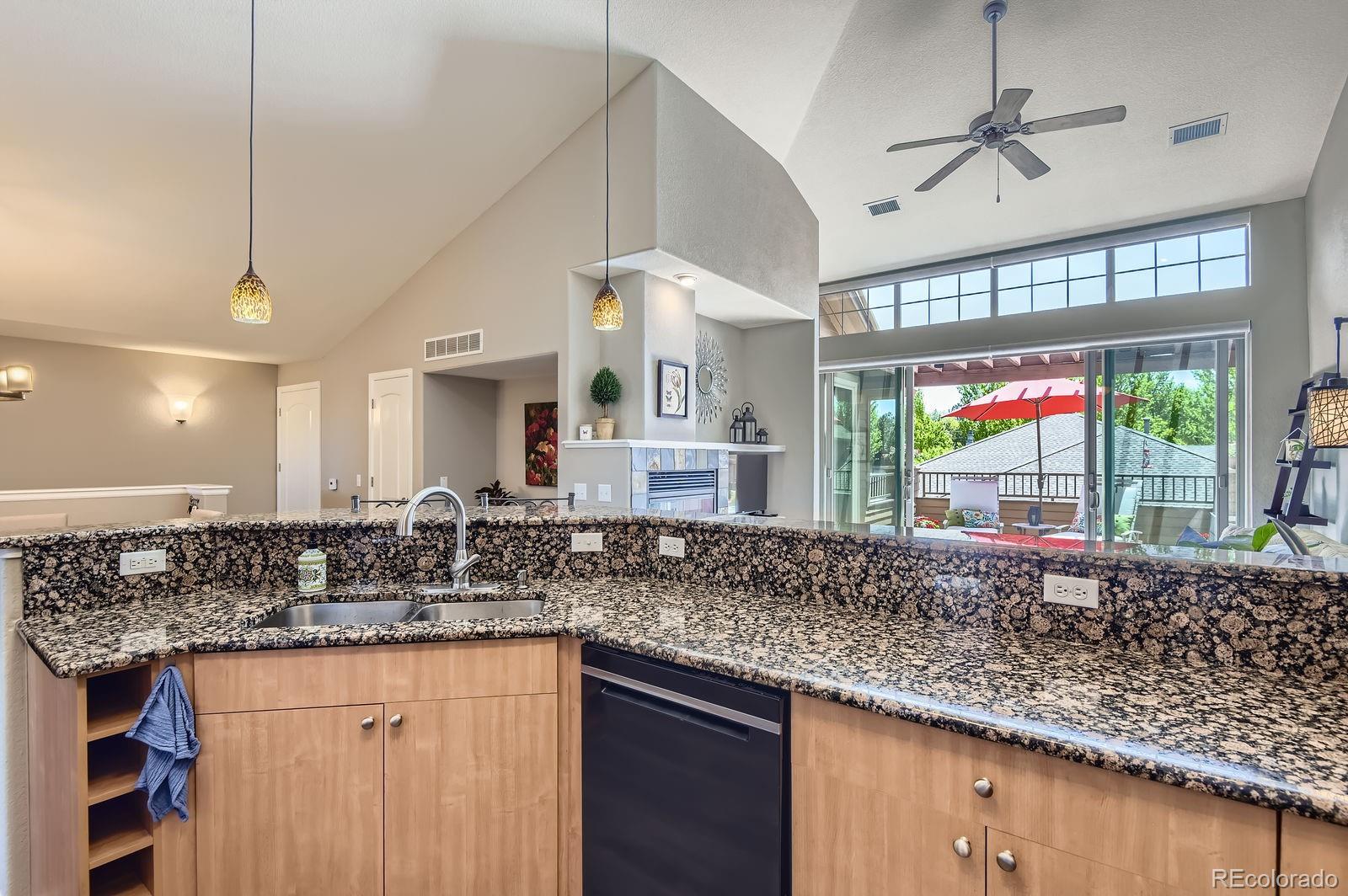 MLS Image #9 for 8611  gold peak drive d,highlands ranch, Colorado