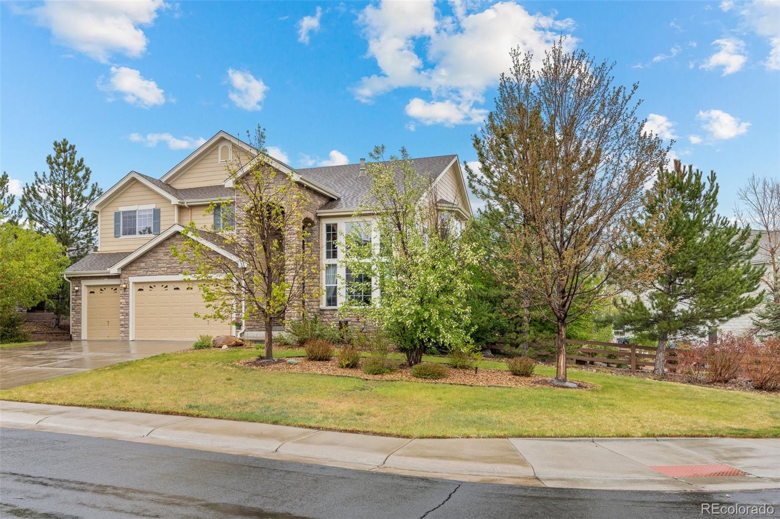 MLS Image #2 for 5791  chisholm place,parker, Colorado
