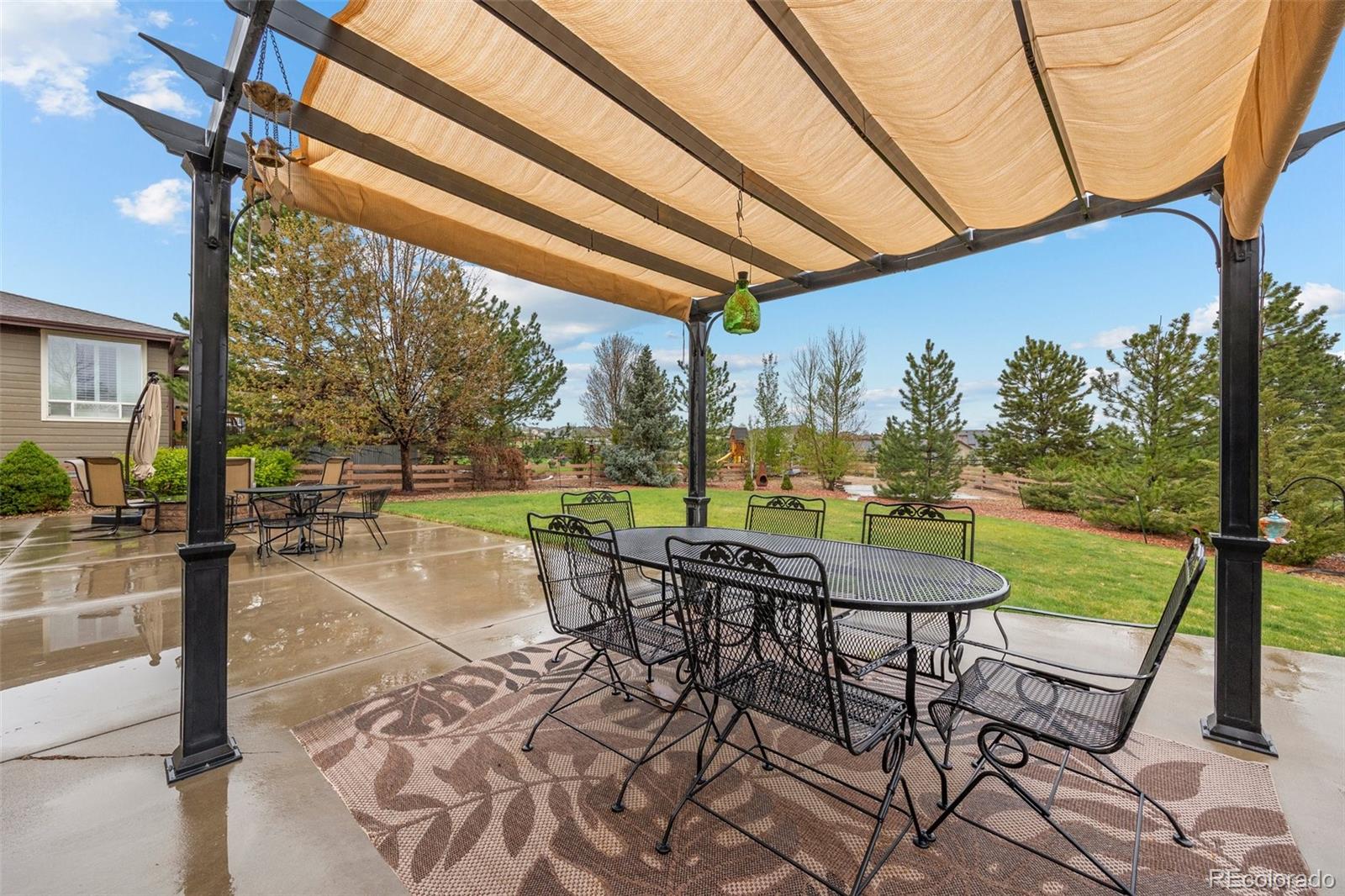 MLS Image #28 for 5791  chisholm place,parker, Colorado